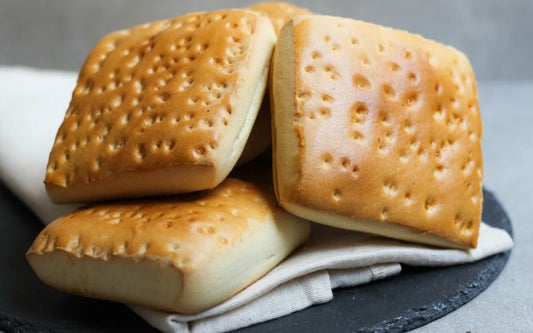 Colizas Bakers Docen