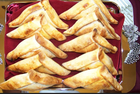 Empanadas 12