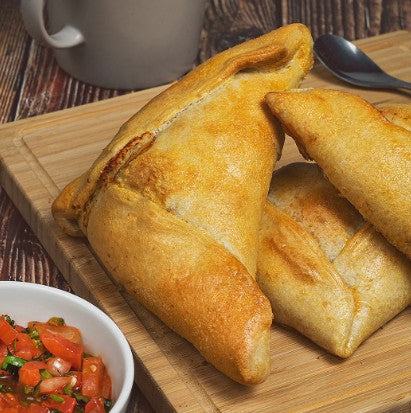 Empanadas 12