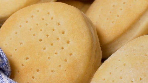 Hallullas  Bakers Docen